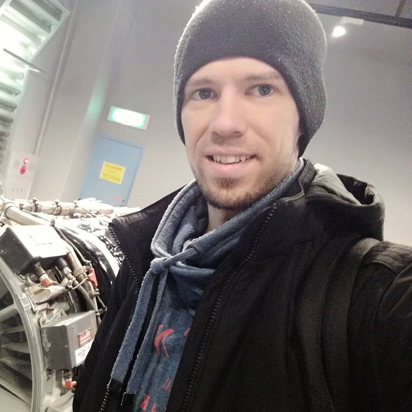 Balázs Nagy (Fortuz)